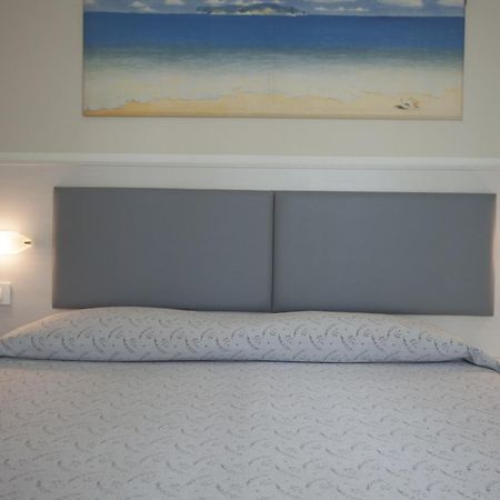 Hotel Boccaccio Milano Marittima Esterno foto