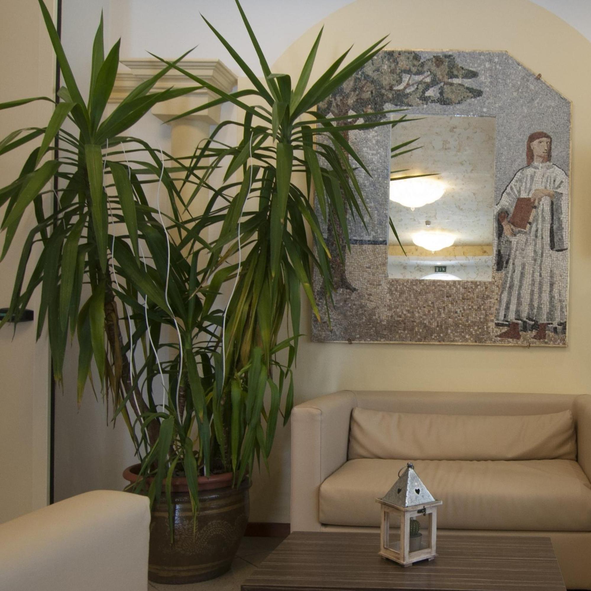 Hotel Boccaccio Milano Marittima Esterno foto