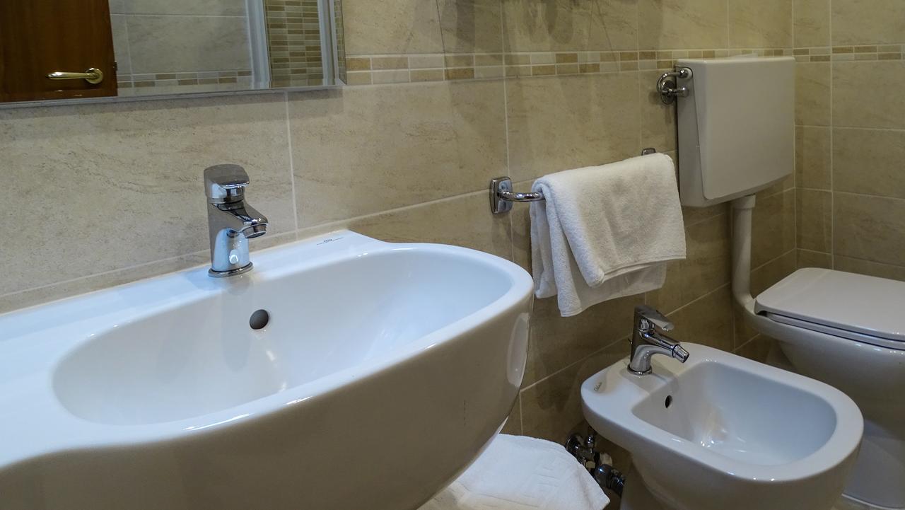Hotel Boccaccio Milano Marittima Esterno foto